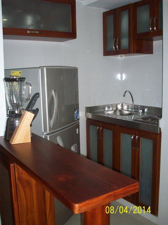 Moderno Apartamento Frente al Mar Cartagena Quarto foto